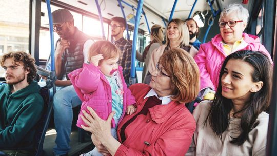 Zagrożenia dla Polski. Ranking największych obaw Polaków w nadchodzących latach według sondażu