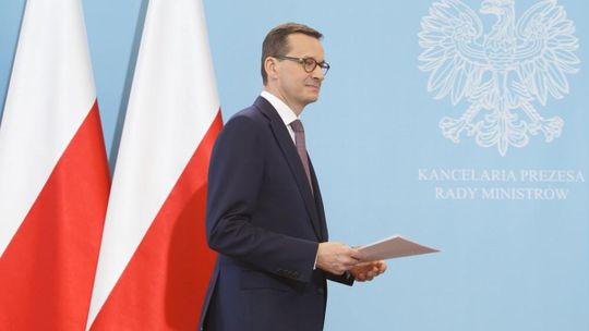 Nie wyszli z Rosji, zapłacą wyższe podatki