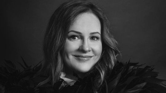 Nie żyje Joanna Kołaczkowska. „Dziękujemy Ci, Asiu”