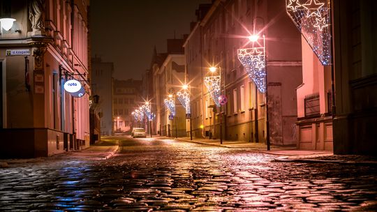 Niech zapłoną świąteczne dekoracje! Chce tego większość Polaków