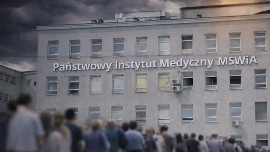 Przywileje za wpłaty: Robotyczne operacje i omijanie kolejek w MSWiA. Resort odpiera zarzuty o korupcję Przywileje za wpłaty: Robotyczne operacje i omijanie kolejek w MSWiA. Resort odpiera zarzuty o korupcję