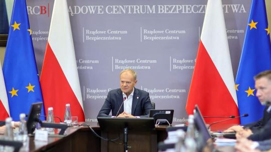 Atak na rodzinę prezydenta Nawrockiego. Jak rząd reaguje na zmasowany spoofing Atak na rodzinę prezydenta Nawrockiego. Jak rząd reaguje na zmasowany spoofing