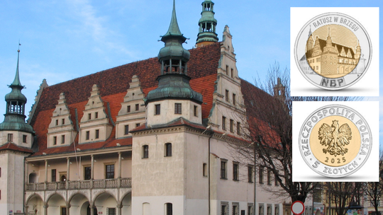 Taka 5-złotówka trafi do obiegu. Do zapłacenia w sklepie Taka 5-złotówka trafi do obiegu. Do zapłacenia w sklepie