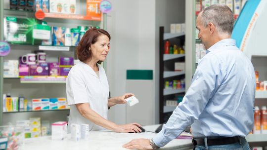 Jak funkcjonuje nowa lista leków refundowanych? Sprawdź, co się zmieniło w tym miesiącu