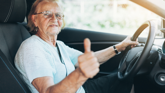Prawo jazdy dla wszystkich kierowców będzie po nowemu. Zobacz, co się zmienia