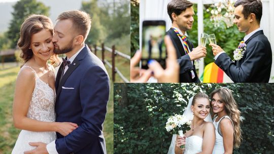 Zmieniły się właśnie zasady w USC już obowiązują. Chodzi o zagraniczne małżeństwa jednopłciowe