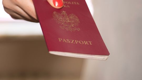 Zaraz wejdą nowe zasady wyrabiania paszportu