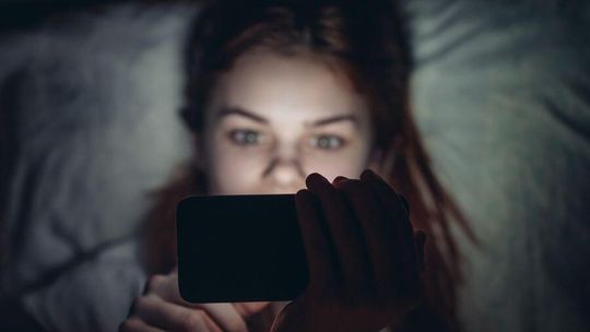 O własnym zdrowiu psychicznym chętnie rozmawiamy z AI
