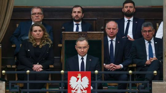 Obniżenie składki zdrowotnej zablokowane przez Dudę. Co zrobi nowy prezydent?