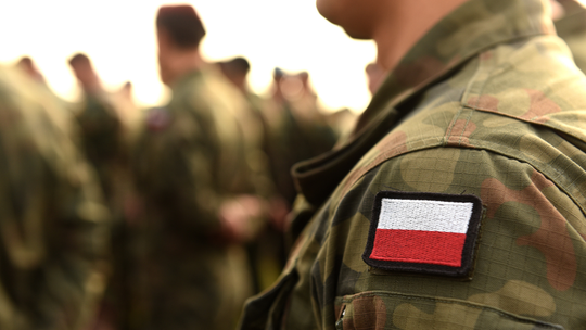 Będzie obowiązkowy pobór do wojska. Wiadomo, kiedy i kogo wezwie armia