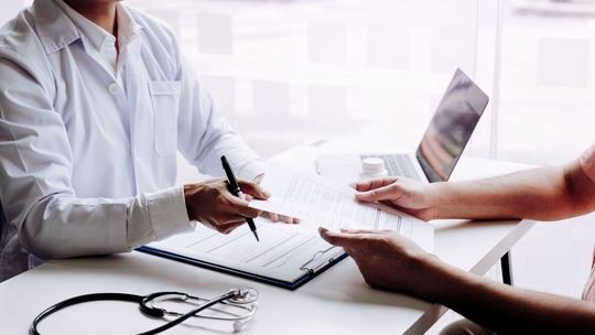 Ochrona zdrowia po nowym roku. Z nowymi narzędziami, ale starymi problemami Ochrona zdrowia po nowym roku. Z nowymi narzędziami, ale starymi problemami