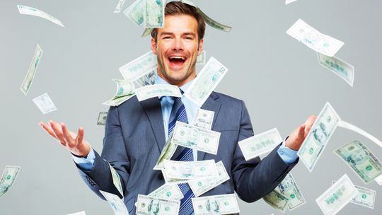 Od jakiej kwoty czujemy  się w Polsce bogaczem? Ankieterzy mają wyniki