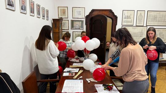 Renata choruje na ostrą białaczkę. Zachodniopomorski Urząd Wojewódzki organizuje Dni Dawcy Szpiku