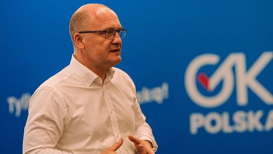 OK Polska rozwija swoje powołanie