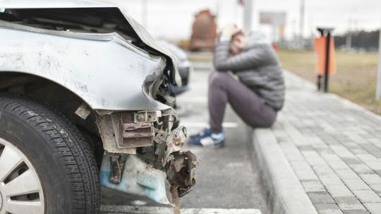 Opłaty OC w górę. Kierowców czeka spora podwyżka