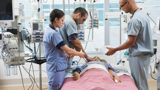 Wiele godzin czekała na OIT i się nie doczekała Zmarła., a tematem zajął się RPP