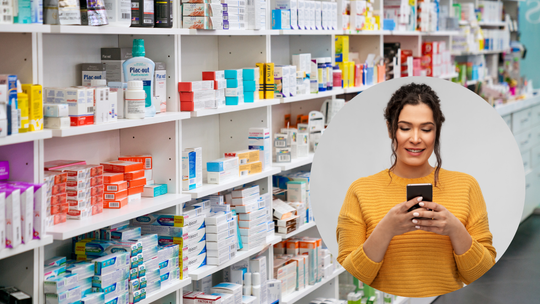 Oszustwo metodą na receptę. Fałszywe reklamy zbierają swoje żniwo