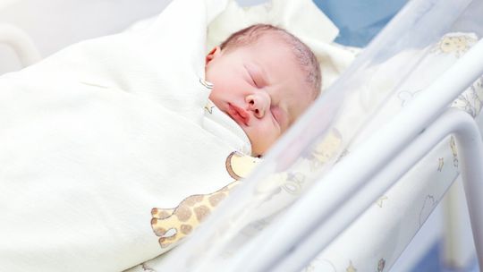 Są efekty dopłaty państwa do in vitro. Urodziło się 15 tys. dzieci