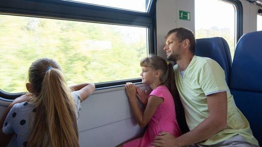 Renesans polskiej kolei. Dlaczego mimo upałów i opóźnień PKP bije rekordy popularności w 2026