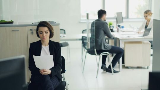 Paszporty prześlą do domu. Bez wizyty w urzędzie