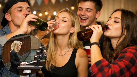 Pieniądze za bicie przed kamerą: Ustawa zablokuje zarobki i ukarze internetowych agresorów