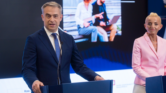 Szczecin może sięgnąć po pieniądze. Atrakcyjne warunki kredytowania