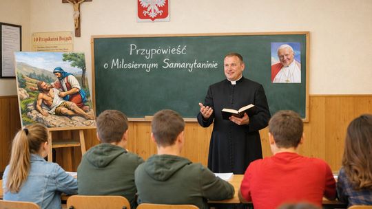 Małżeństwa jednopłciowe w polskim prawie: Resort cyfryzacji wdraża zmiany. Co z umową z Watykanem?