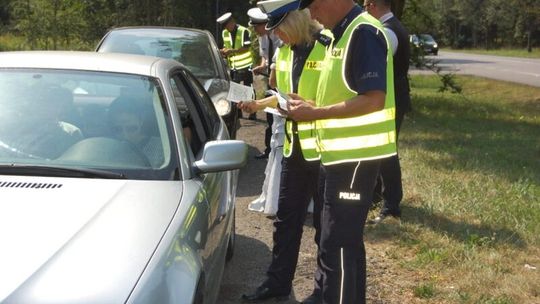 Jest pierwszy samochód odebrany nietrzeźwemu kierowcy. Taki wyrok sądu