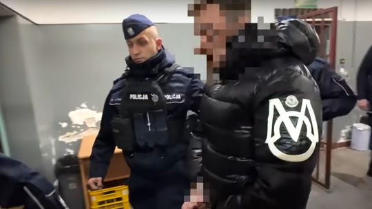Jest pierwszy wyrok za głośny wypadek. Bo pomógł uciec kierowcy