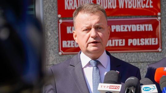 PiS zbiera pieniądze, ale będzie się odwoływał