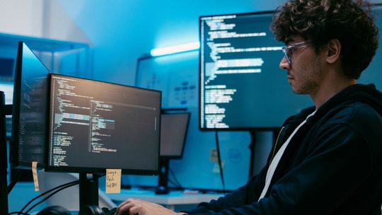 Tak płacą w Polsce. Średnia krajowa jest mitem dla większości pracujących