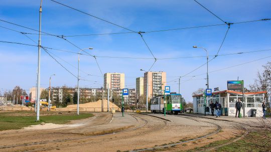 Po świętach zamknięta zostanie kasa biletowa na Pomorzanach. Ale tramwaje jeżdżą bez zmian.