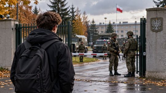 Czy wojsko znów będzie obowiązkowe? Młodzi mówią jasne „nie” dla przywrócenia poboru w Polsce