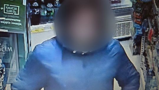 Pociąg do... paniki. Dwóch mężczyzn zatrzymanych za sabotaż Pociąg do... paniki. Dwóch mężczyzn zatrzymanych za sabotaż