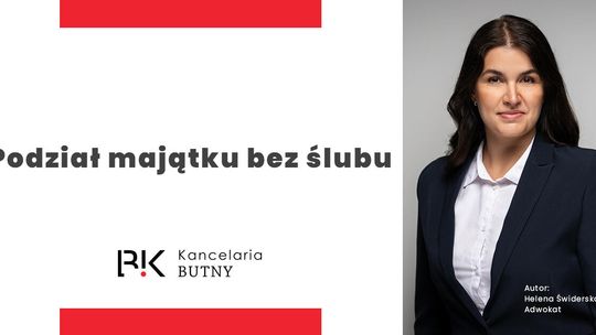 Podział majątku bez ślubu – prawa konkubenta