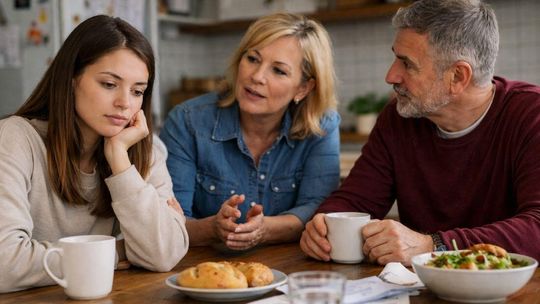 Dorośli na garnuszku u rodziców. Dlaczego samodzielność w Polsce stała się towarem luksusowym