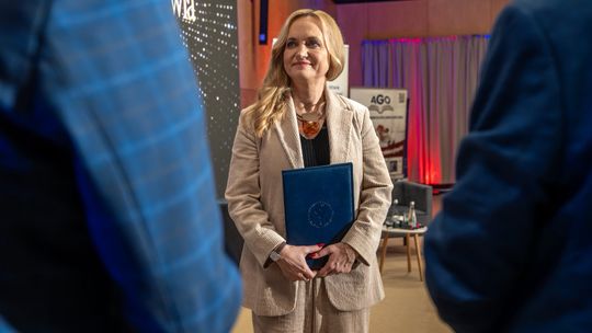 Resort bez siły przebicia? Dlaczego Polacy chłodno oceniają minister zdrowia Resort bez siły przebicia? Dlaczego Polacy chłodno oceniają minister zdrowia