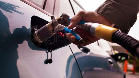 Kierowcy liczą koszty. Auta z LPG znikają z rynku, bo są tanie w użytkowaniu