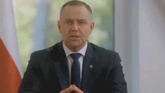Rynek kryptoaktywów bez regulacji. Prezydent zgłasza nowy projekt po fali krytyki