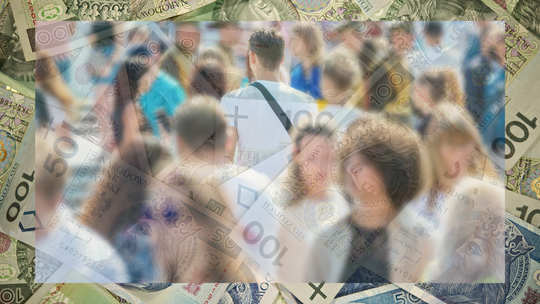 Polacy coraz chętniej oszczędzają, ale wciąż na końcu stawki w UE. Co oznaczają rekordowe wzrosty oszczędności?