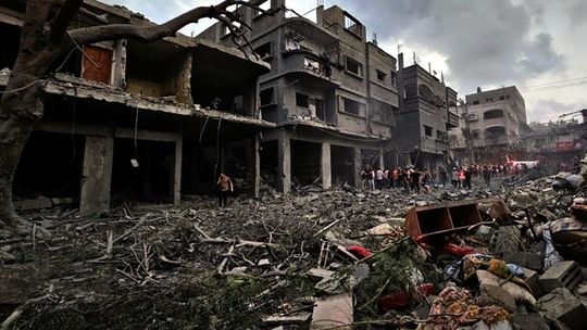 Polacy powiedzieli, co myślą o płatnym udziale Polski w Radzie Pokoju