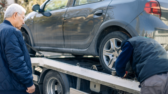 Policja rekwiruje coraz więcej aut pijanym kierującym Policja rekwiruje coraz więcej aut pijanym kierującym