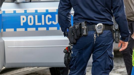 Komendanci, ale i zwykli policjanci odchodzą z policji