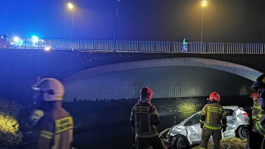 Policja dokonała bilansu świąt i weekendu. Dużo gorzej niż rok temu Policja dokonała bilansu świąt i weekendu. Dużo gorzej niż rok temu