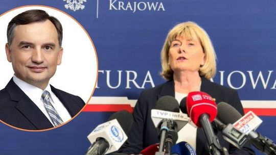 Polska stara się o ekstradycję Ziobry z USA. Ruch byłego ministra sprawiedliwości