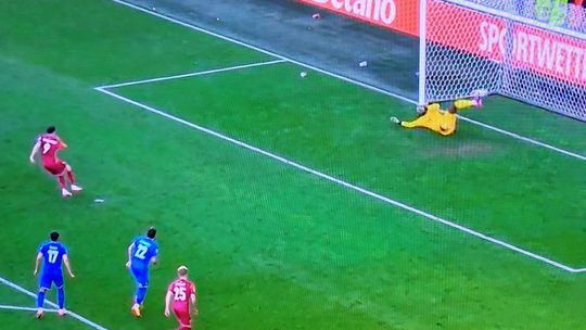 Jeden czy dwa mecze? To się okaże Jeden czy dwa mecze? To się okaże