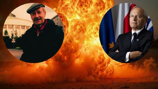 Atomowa Polska podzieliła kraj; Polacy chcą głowic, a eksperci ostrzegają przed ryzykiem Atomowa Polska podzieliła kraj; Polacy chcą głowic, a eksperci ostrzegają przed ryzykiem