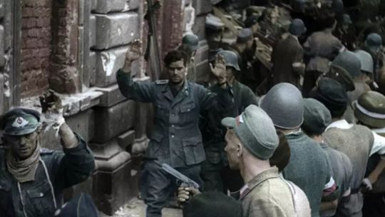 Obchody roczni Powstania Warszawskiego potrwają dłużej niż jeden dzień. W Szczecinie przy grobie Ady Litten