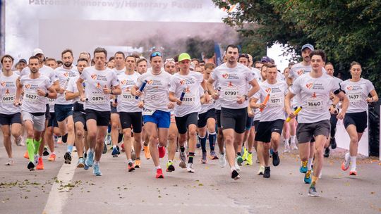 To już 15. edycja Poland Business Run. Globalny zasięg i sportowe emocje