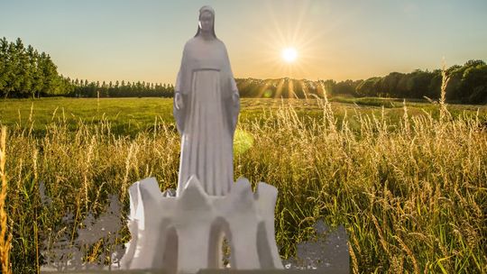 Dziś otworzą pomnik za 100 milionów złotych